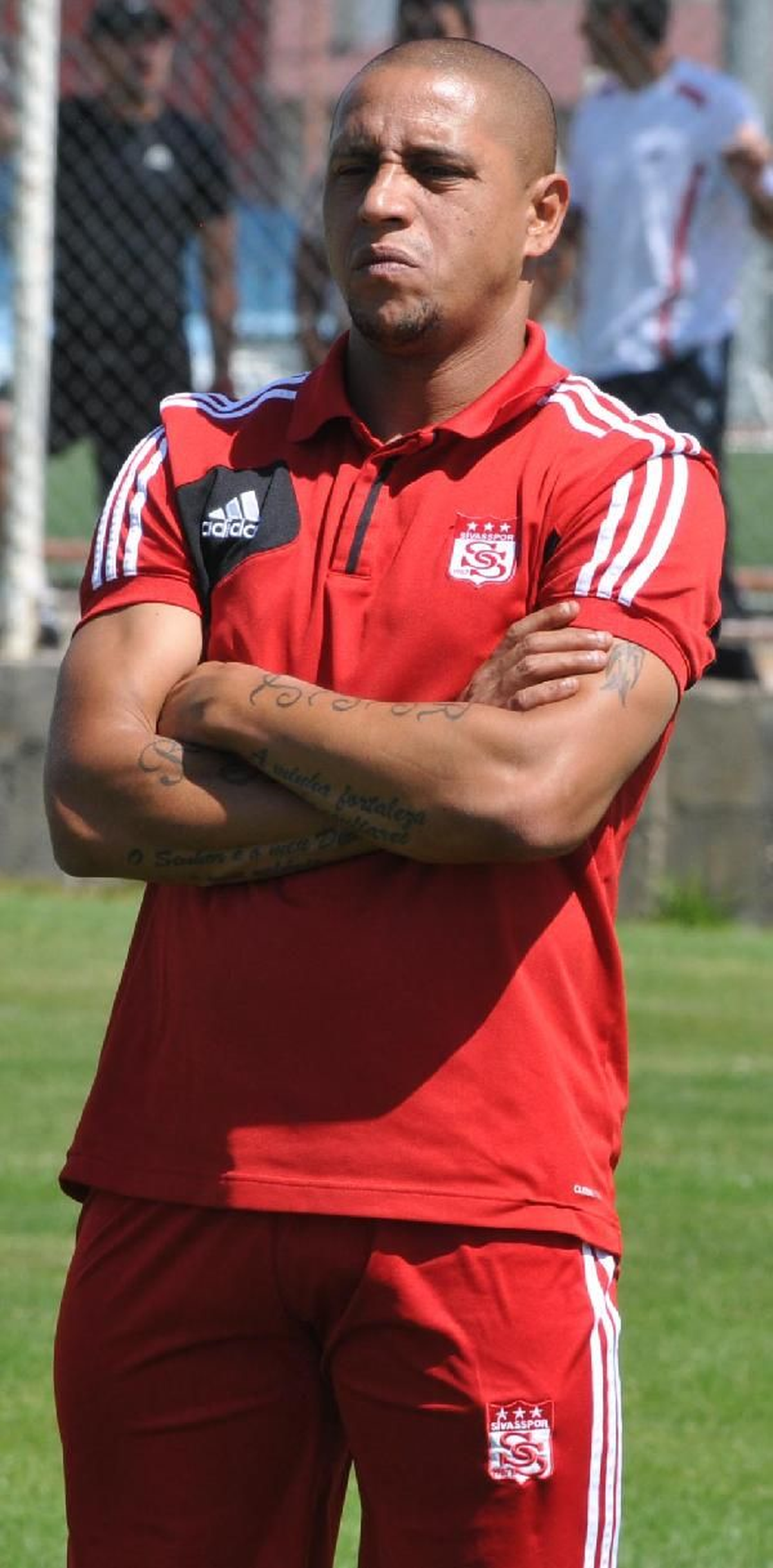 Roberto Carlos\'un Şampiyonluk İçin 6 Favorisi Var
