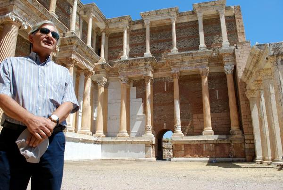 Sardes, Unesco Dünya Mirası Geçici Listesine Girdi