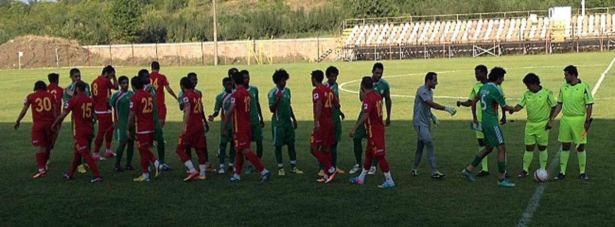 Spor Toto 2. Lig