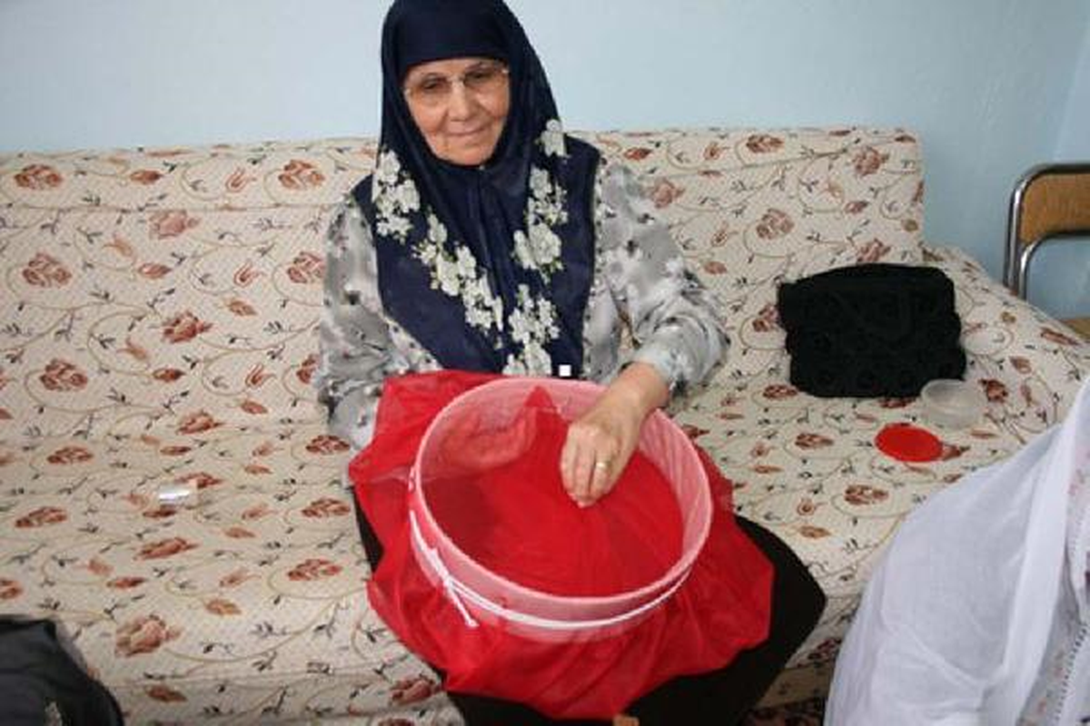 Tel Kırma İçin Unesco\'ya Başvurdular