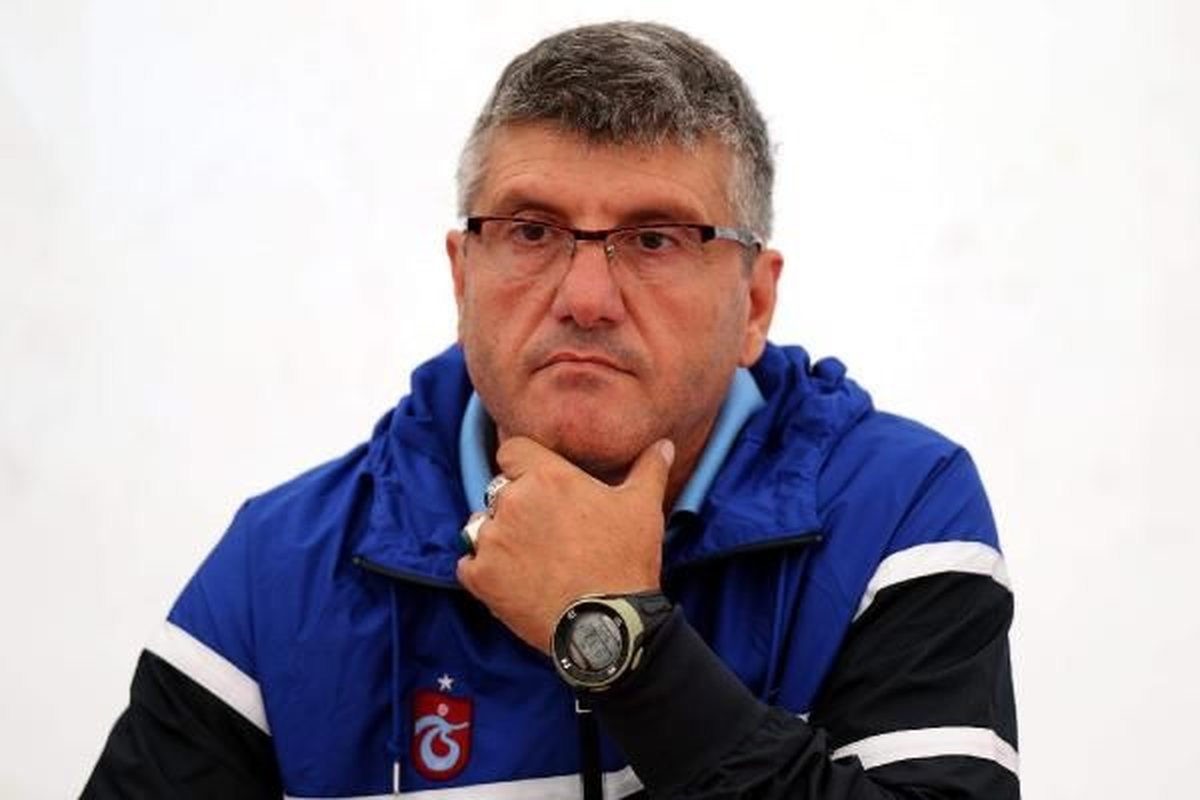 Trabzonspor Başkanı Savcıya İfade Verdi