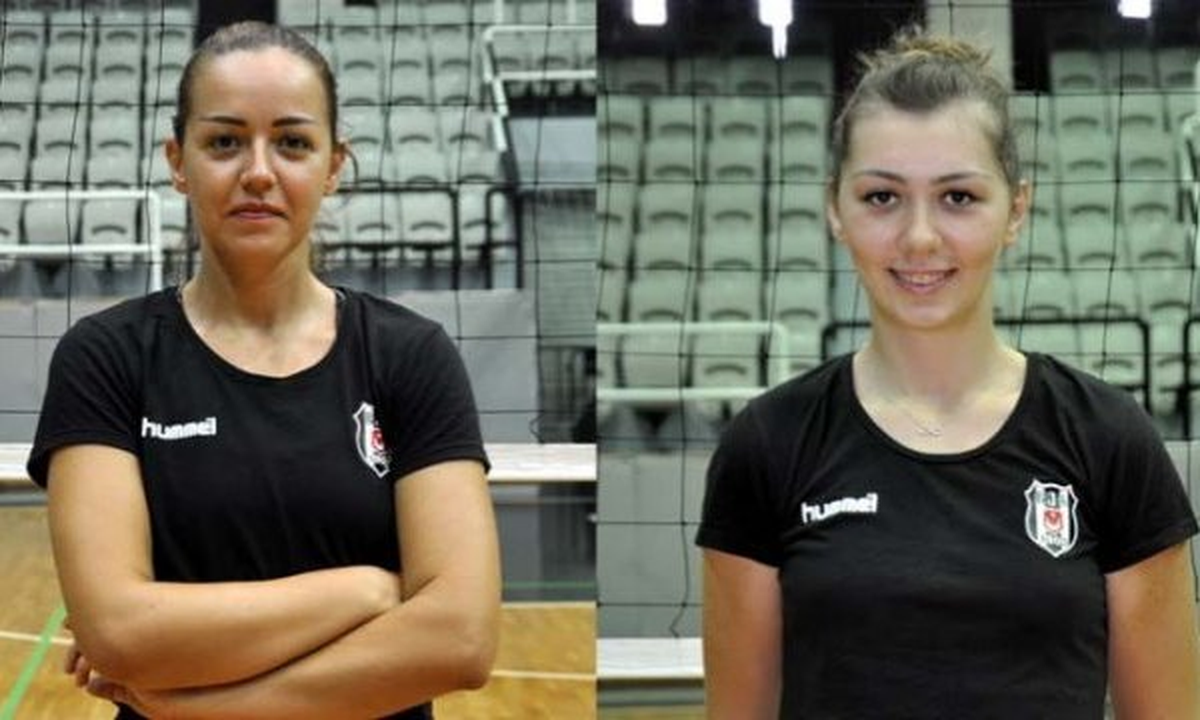 Voleybolda Transfer