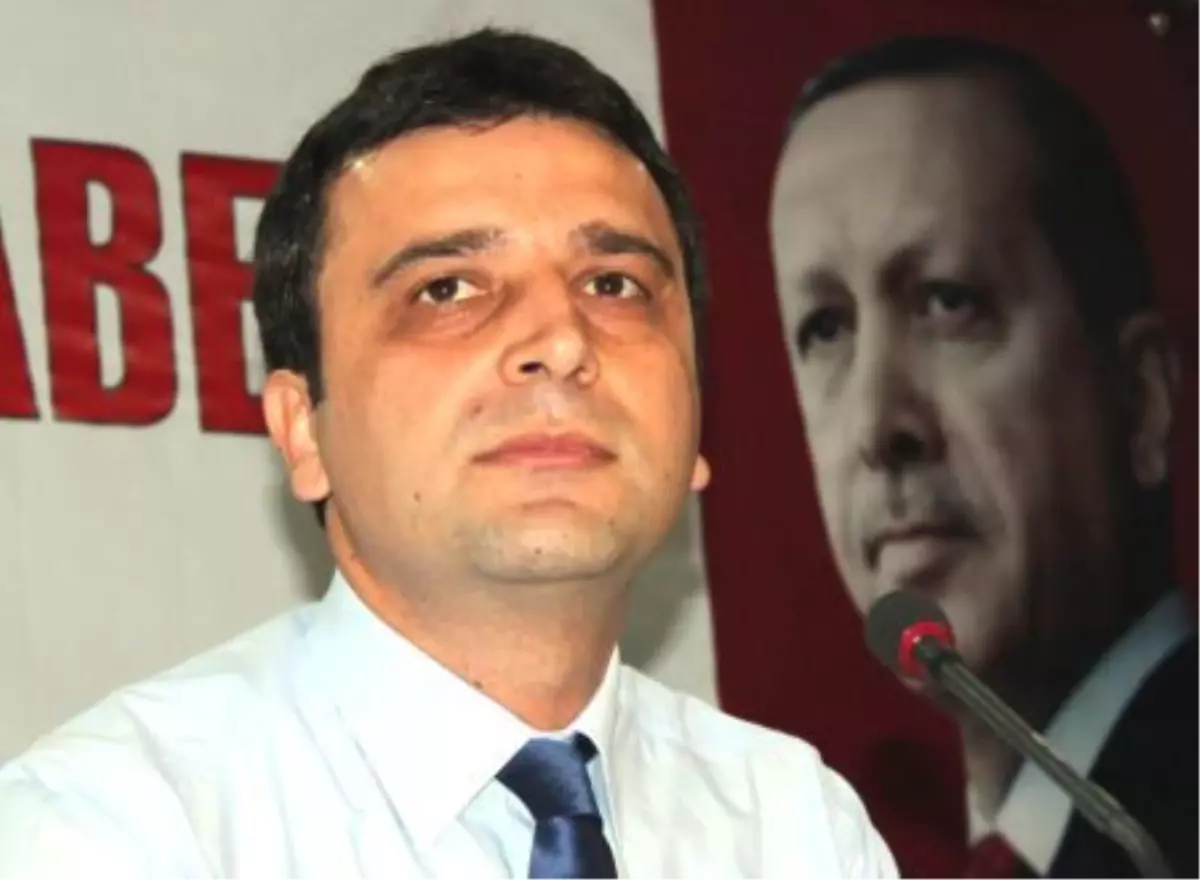 Yerel Seçimlere Doğru