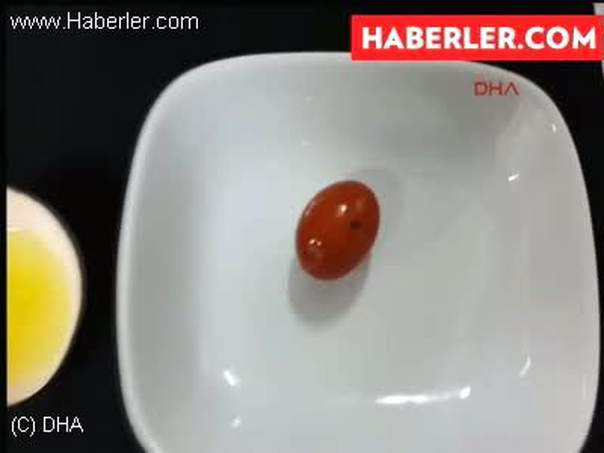 Yumurtanın İçinden İki Yumurta Daha Çıktı