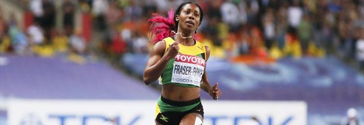 14. Dünya Atletizm Şampiyonası\'na Doğru