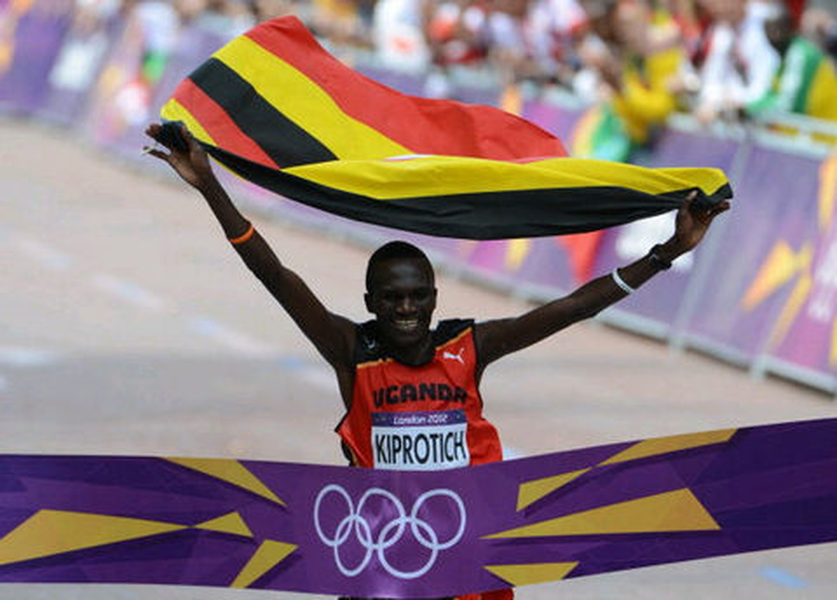 14. Dünya Atletizm Şampiyonası