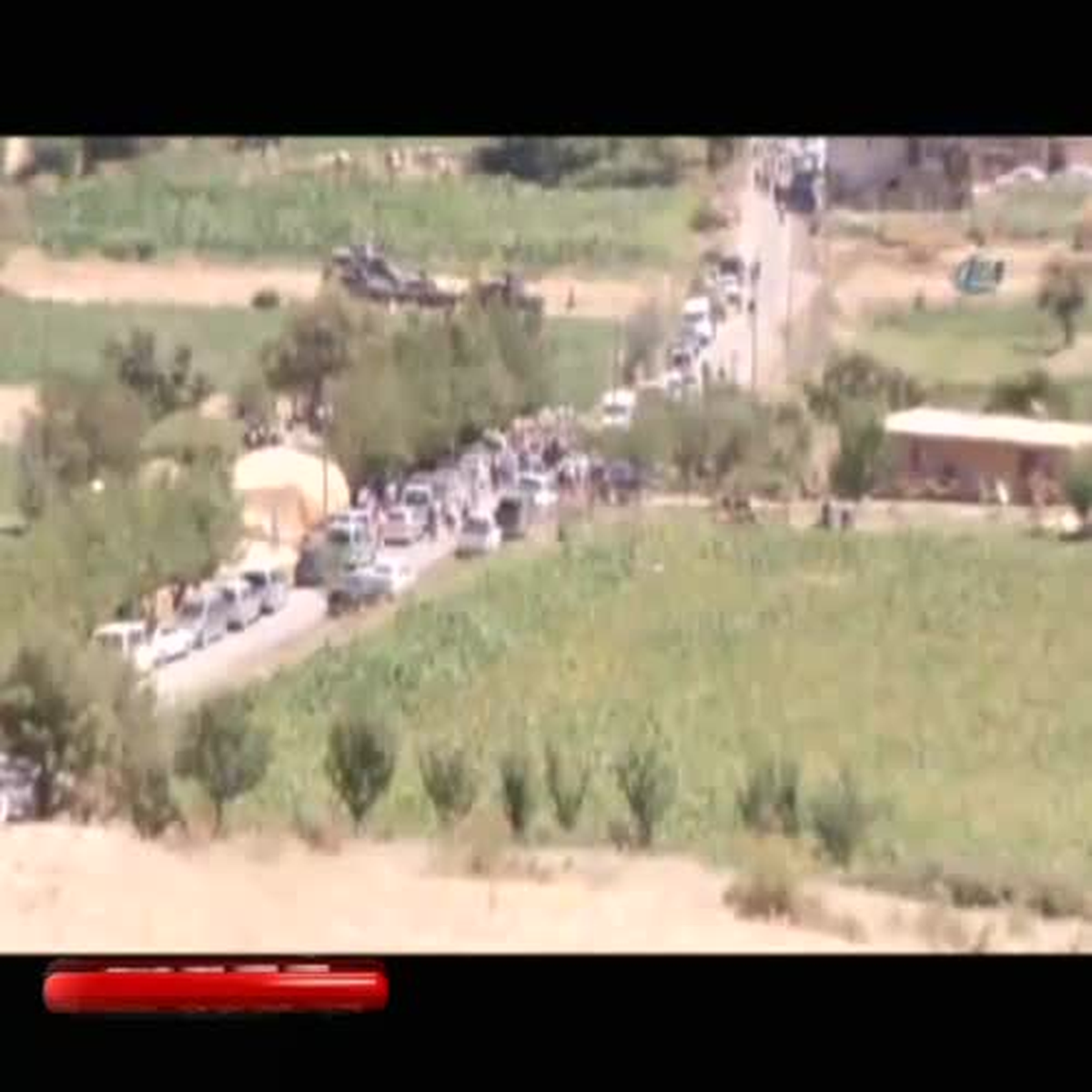 17 Ağusyos 2013 Günün Özeti