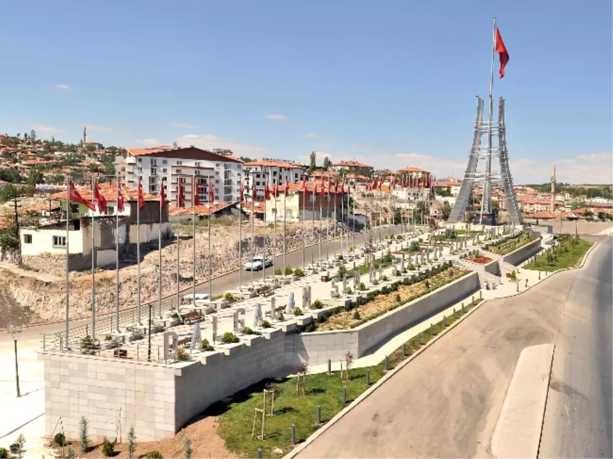 30 Ağustos\'ta Anlamlı Açılış