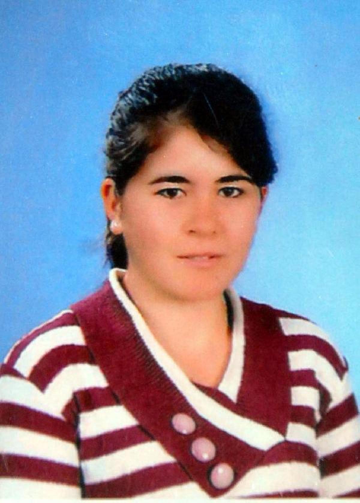9 Aylık Bebeğini Bırakıp Kayıplara Karıştı