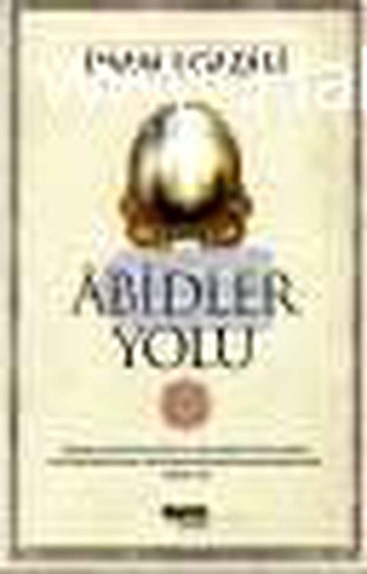 Abidler Yolu Kitabı