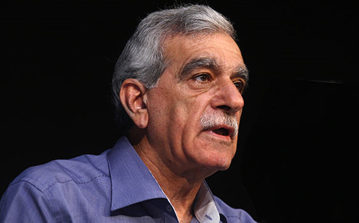 Ahmet Türk: 1 Eylül Türk Devleti İçin Kürt Sınavıdır