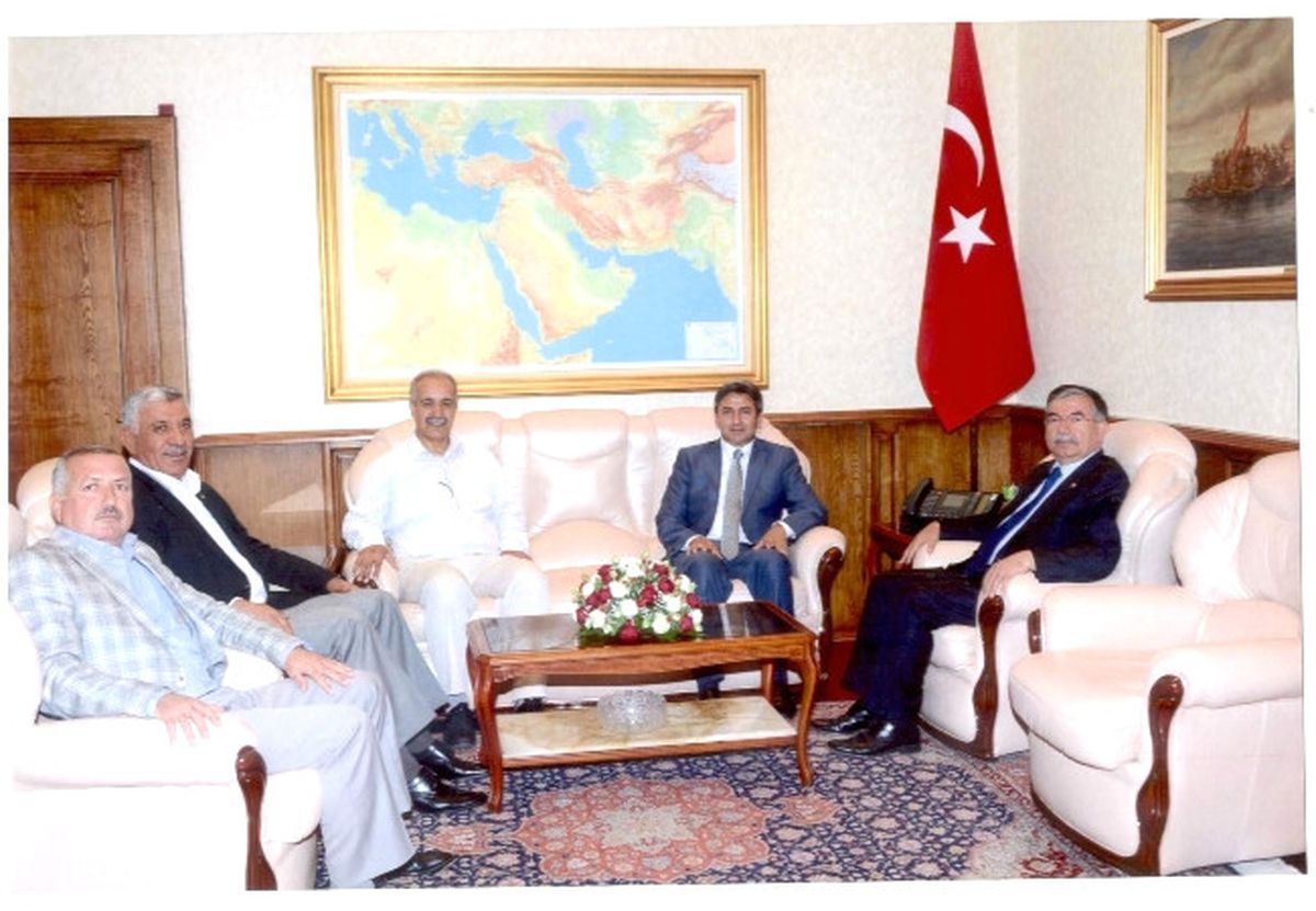 Atso Başkanı Uslu\'dan Acemi Birlik Açıklaması