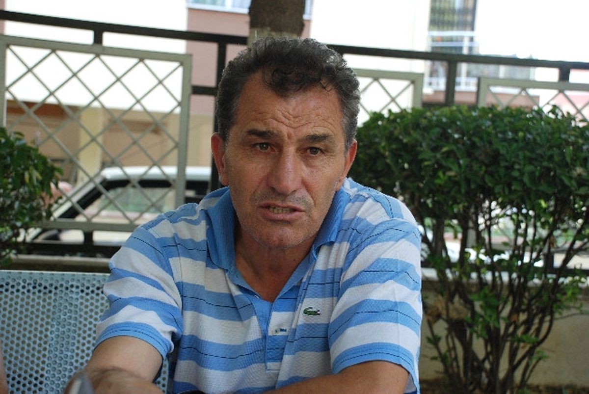 Aydınspor 1923\'te Ortalama Hedef: 2 Puan