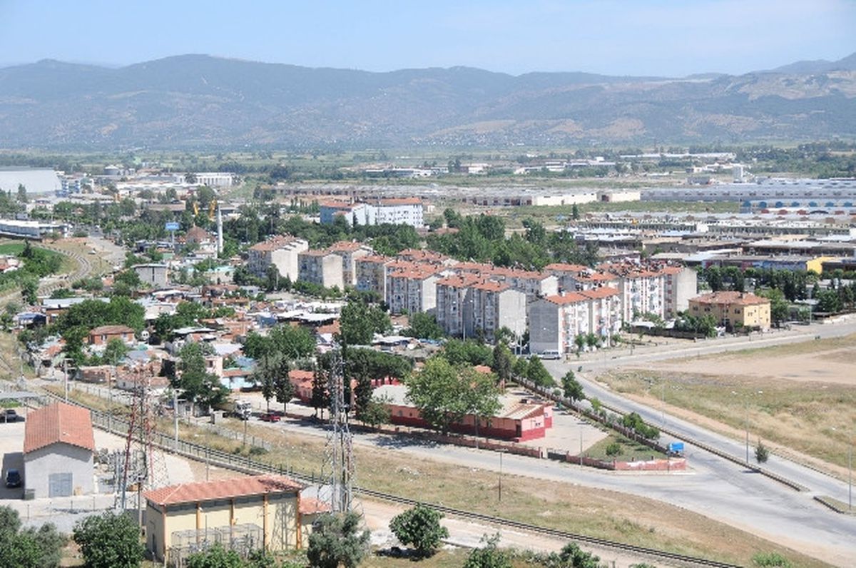 Bakan Bayraktar ile Görüşen Erdem\'den Aydınlılara Müjde