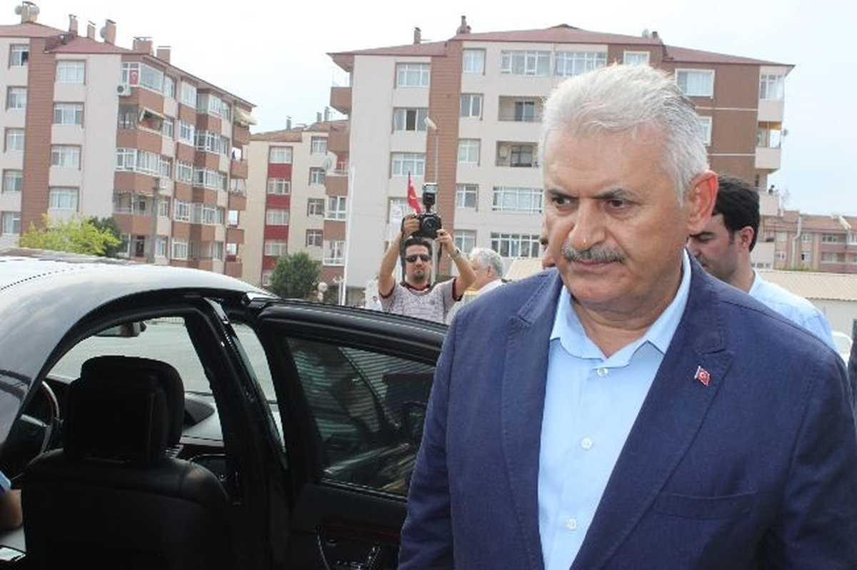 Yıldırım: 30 Yıl Sonrasını Planlıyoruz
