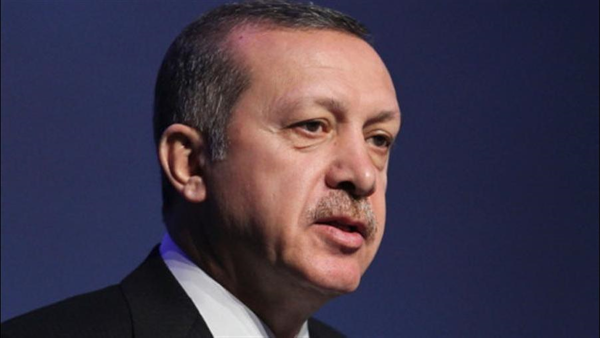 Başbakan Erdoğan Bursa\'da