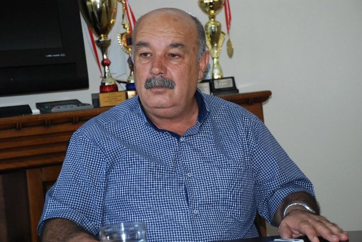 Başkan Kamacı\'dan Plan İsyanı..