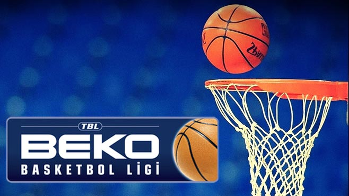 Beko Basketbol Ligi
