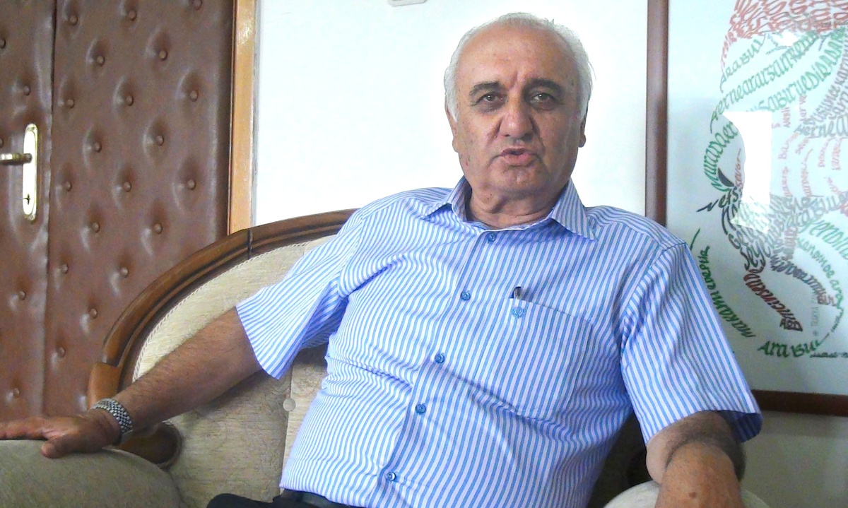Belediye Başkanı Selmanpakoğlu Saldırı Bizi Derinden Yaraladı