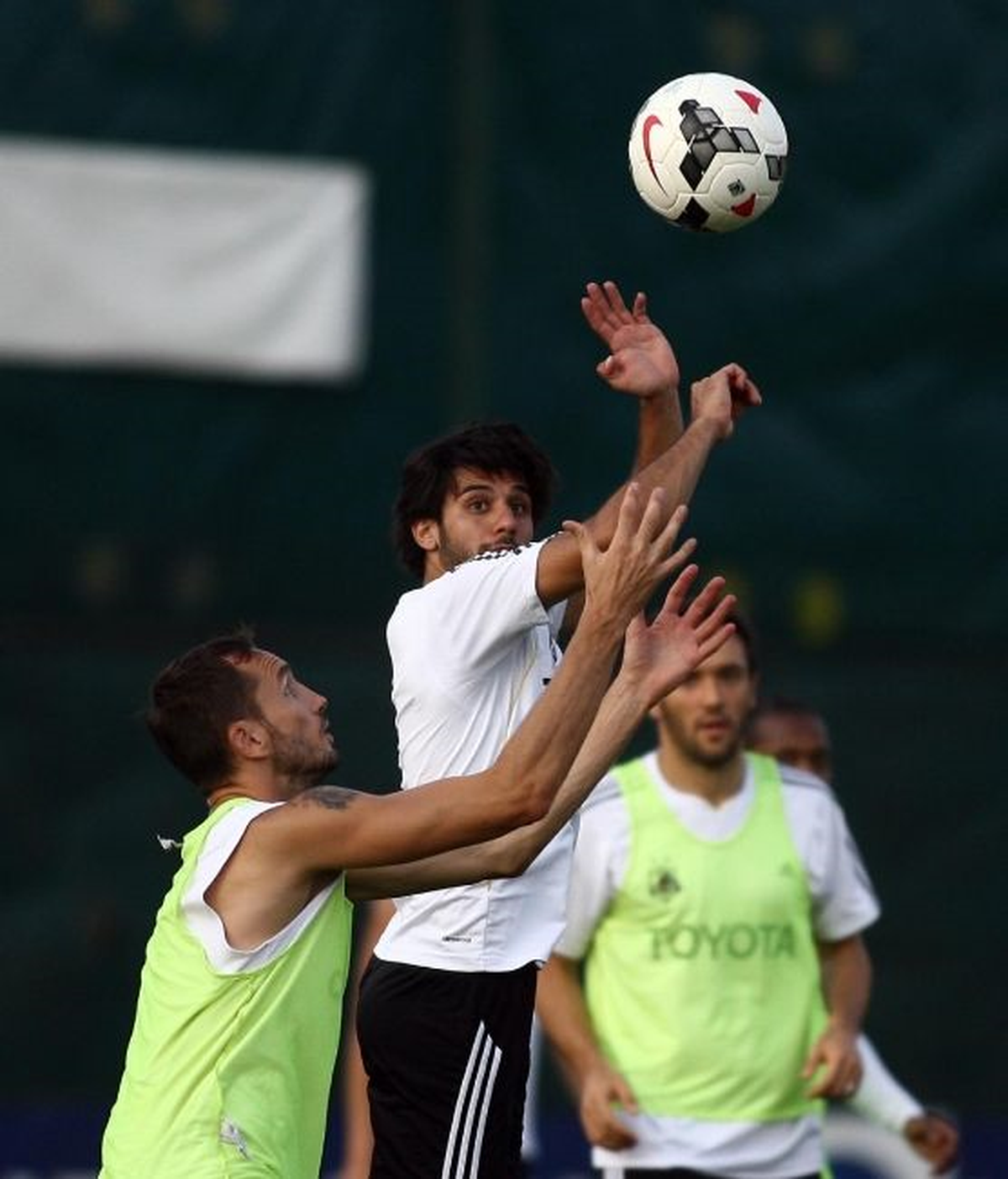 Beşiktaş - Trabzonspor