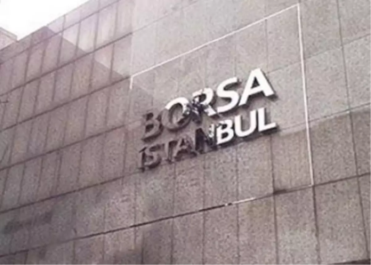 Borsa Istanbul A.s. Devam Eden R.h.k.p.- Gıp 16.08.2013 08:16:20