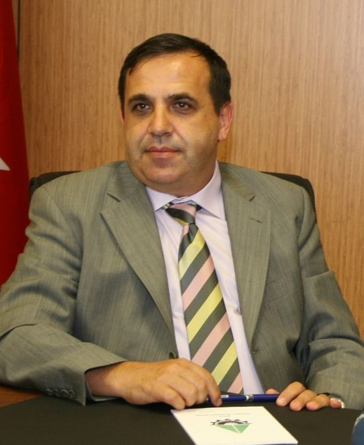 BTSO Başkanı Ateş Rektör Coşkun\'u Ziyaret Etti