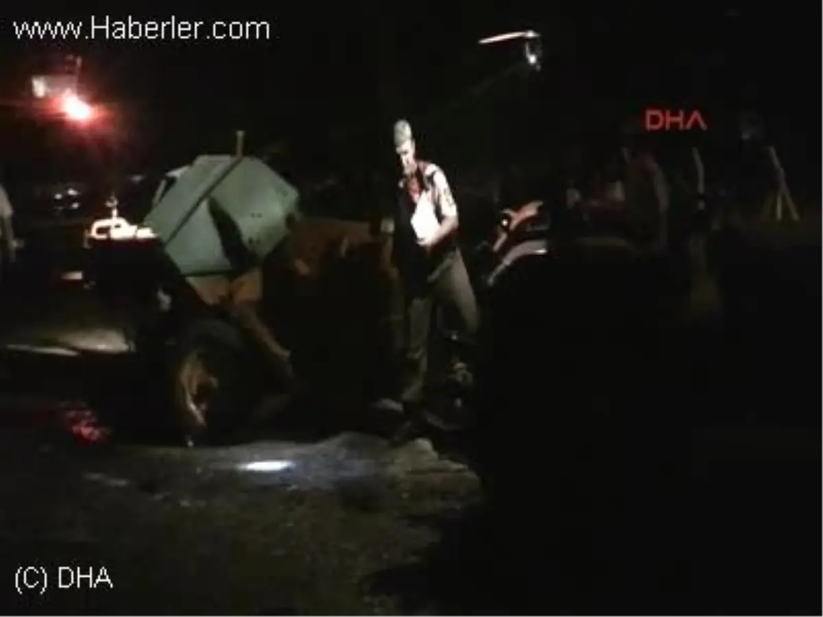 Bu da Hatalı Sağlama Kazası