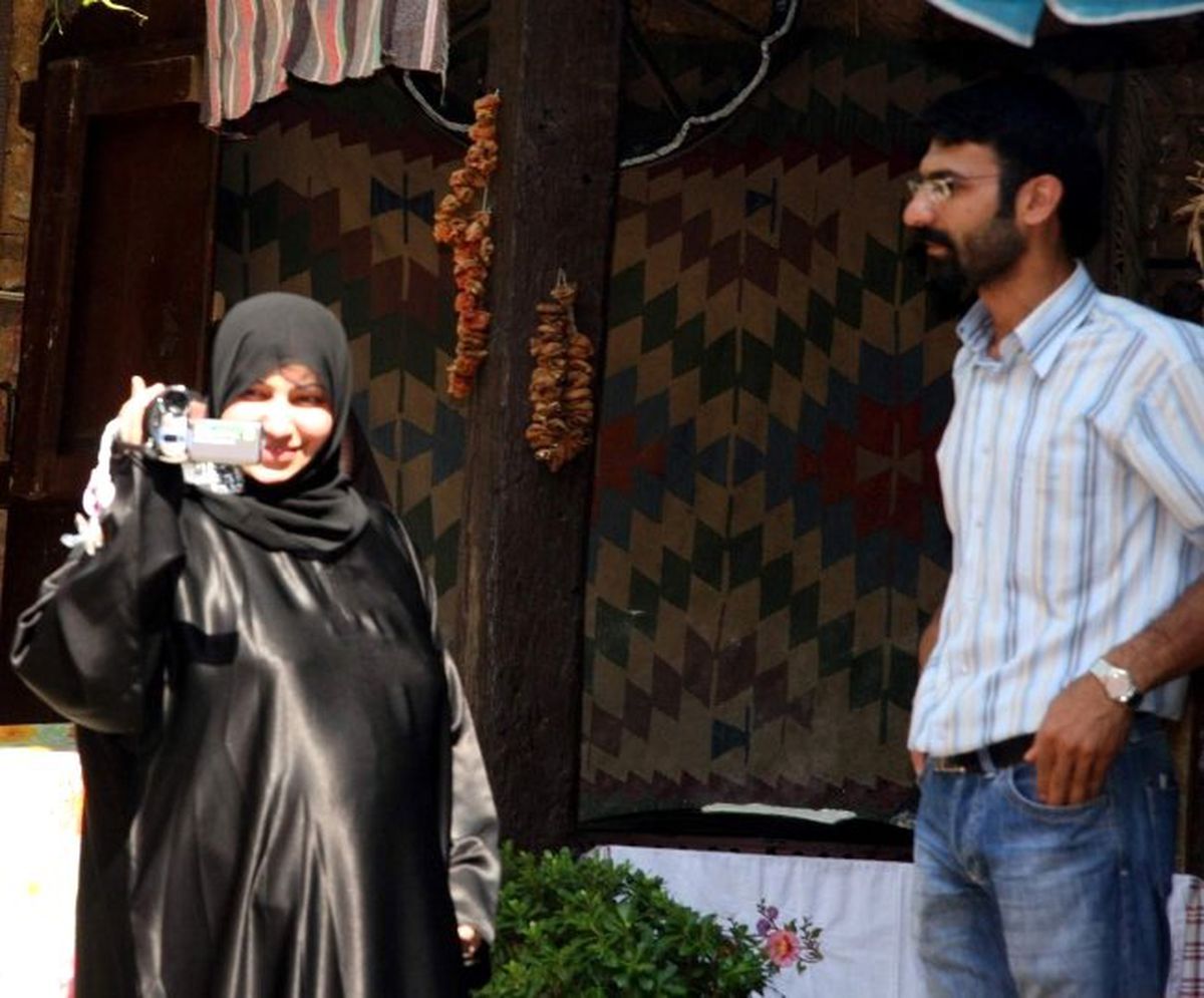 Bursa\'ya Bayramdan Sonra Arap Turist Akını