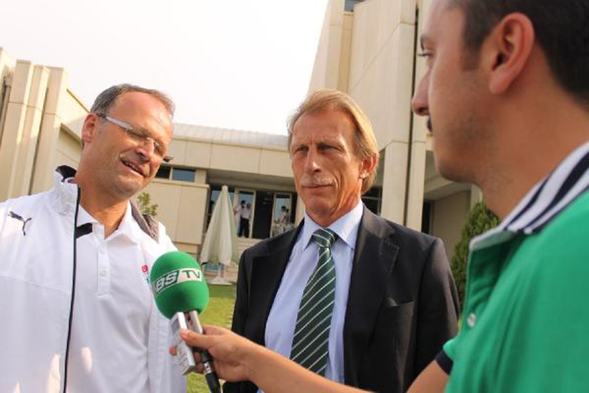Bursaspor Eskişehir\'e Galibiyet Umuduyla Gidiyor