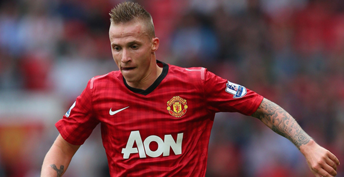 Büttner Beşiktaş\'la Anlaşmak Üzere