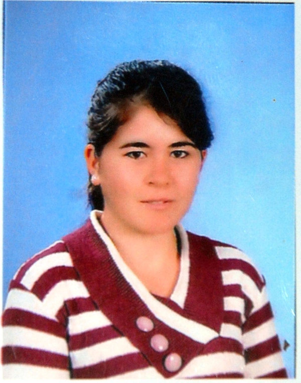 Çaresiz Kocadan Eşine "Dön" Çağrısı