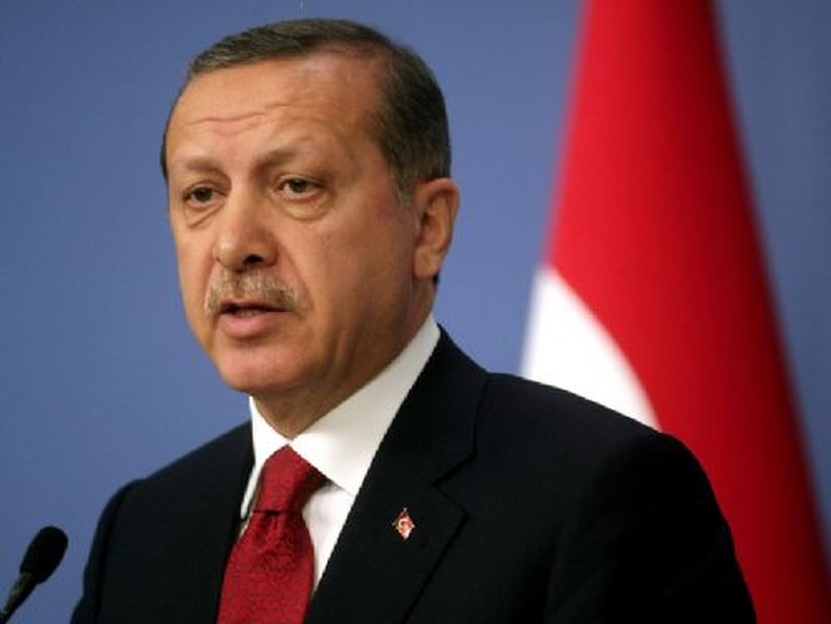 Çevre ve Şehircilik Bakanlığı Kentsel Dönüşüm Töreni