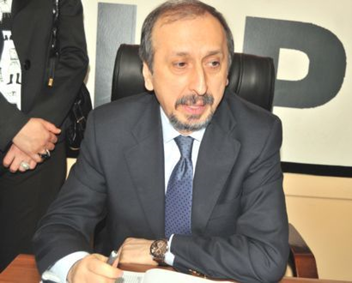 CHP Genel Başkan Yardımcısı Halıcı Açıklaması