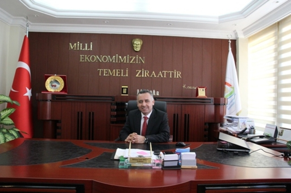 Çiftçilere Destekleme Müjdesi