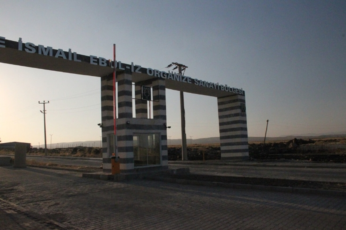 Cizre Osb\'ye 43 Firma Üretim Başvurusu Yaptı