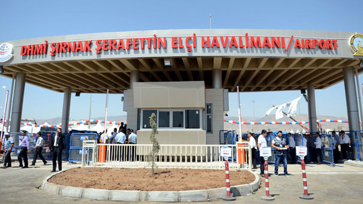 Cizre\'ye 45 Fabrika Başvurusu