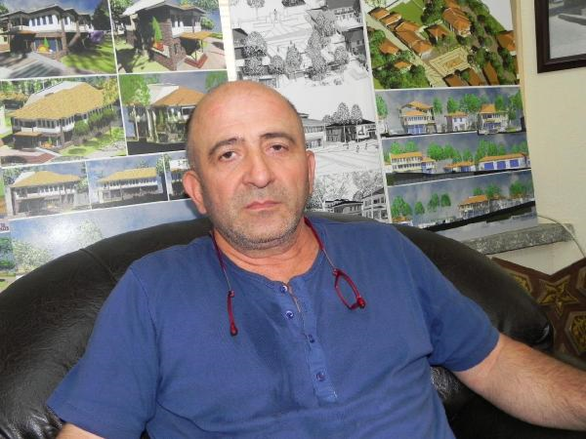 Daha Güzel Birgi İçin Kolları Sıvadılar