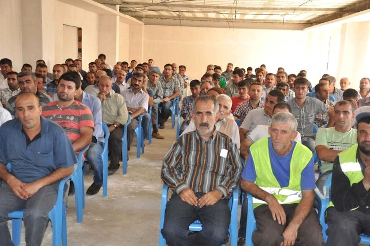 Daha Temiz Bir Siirt İçin Temizlik İşçilerine Uyarı
