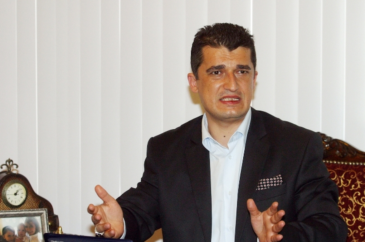 Des Genel Başkanı Gürkan Avcı: "122 TL\'lik Zam Memurun Bayramını Zehir Etti"
