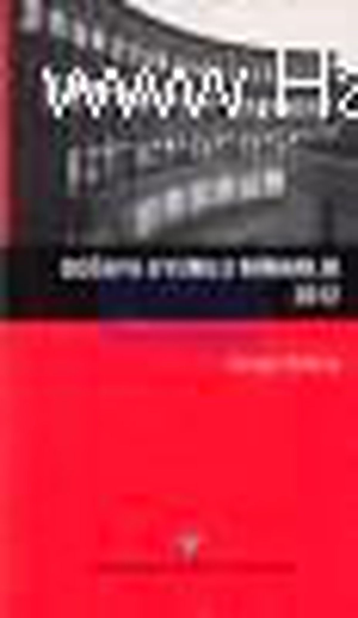 Doğaya Uyumlu Mimarlık 2012 Kitabı