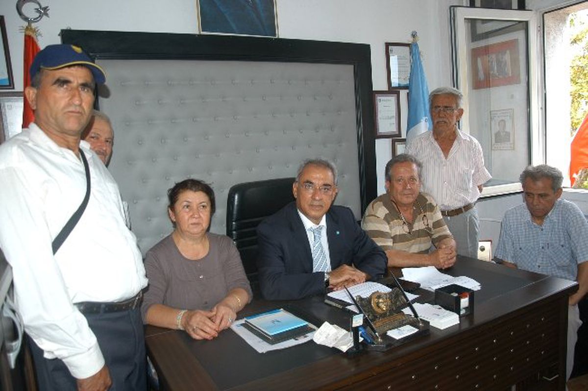 DSP Tüm Bölgelerde Seçime Giriyor