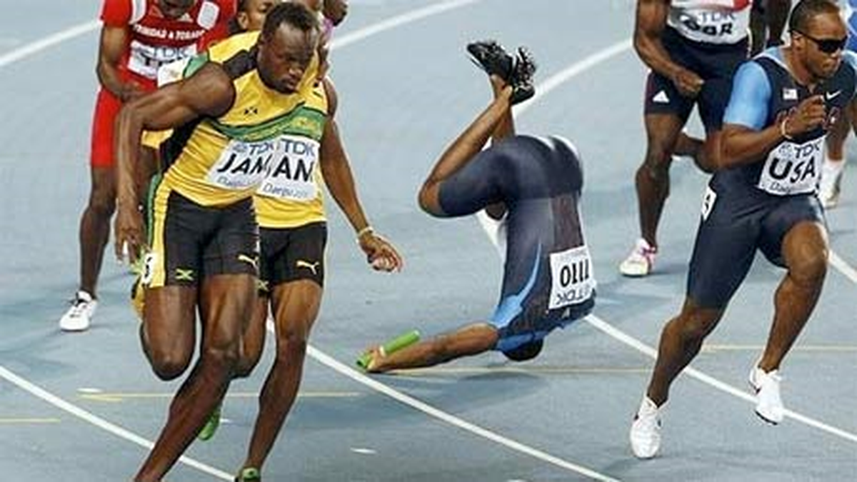 Dünya Atletizm Şampiyonası\'na Doğru