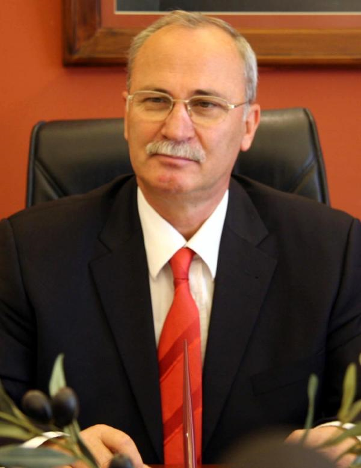 Edremit Körfezi\'nde Doğalgaz Seferberliği