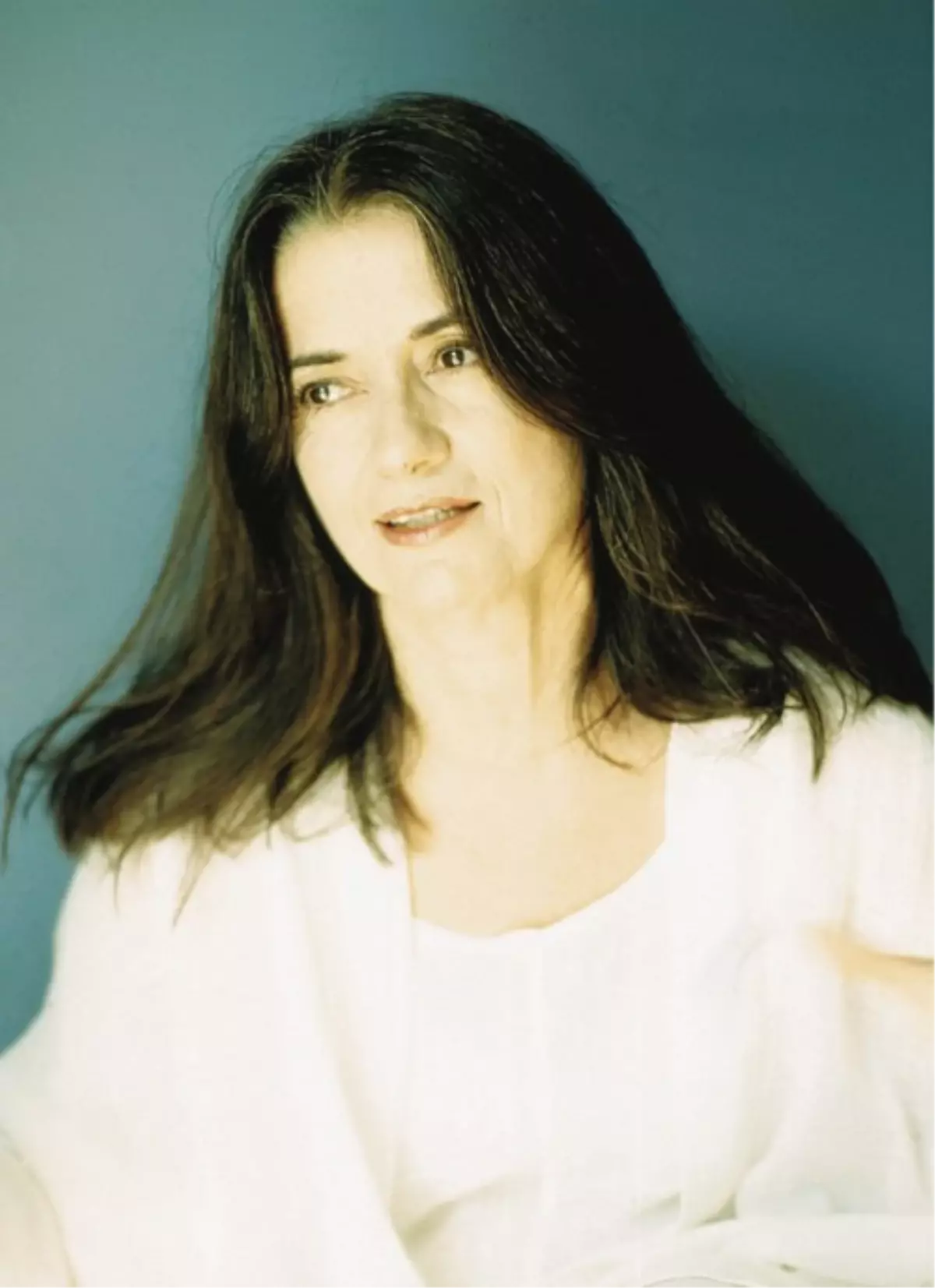 Eleni Karaindrou Altın Portakal Jürisinde