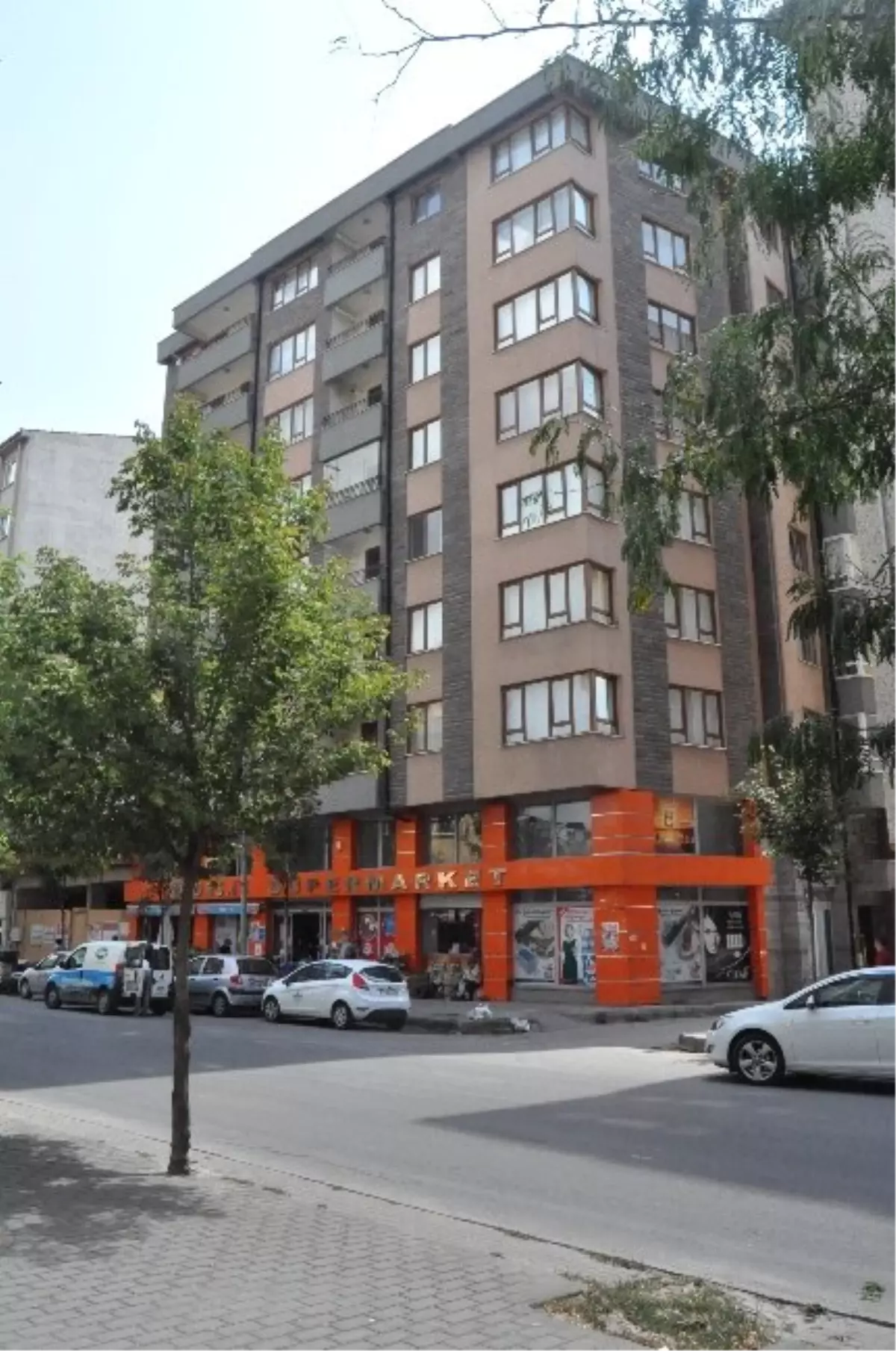 Eskişehir\'de 17 Ağustos Acısı