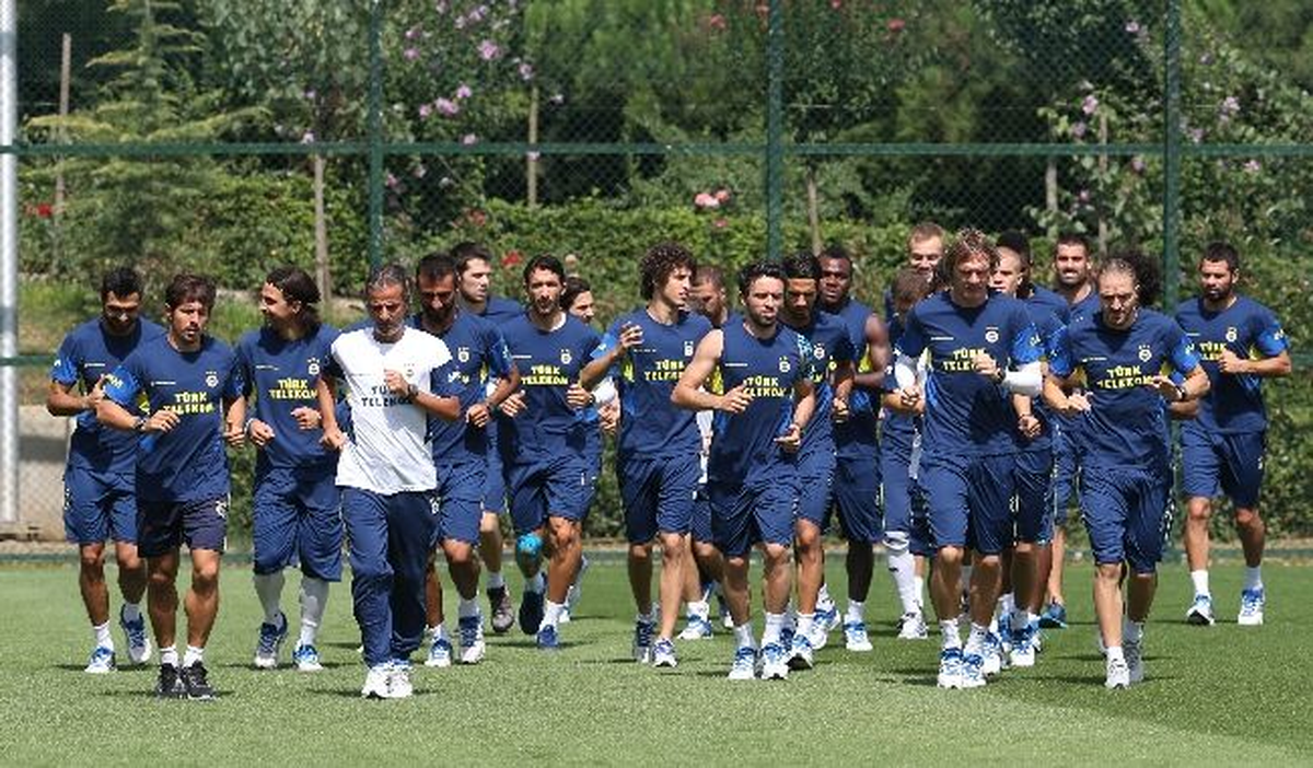 Fenerbahçe-Arsenal Maçına Bilet Kazanma Fırsatı!