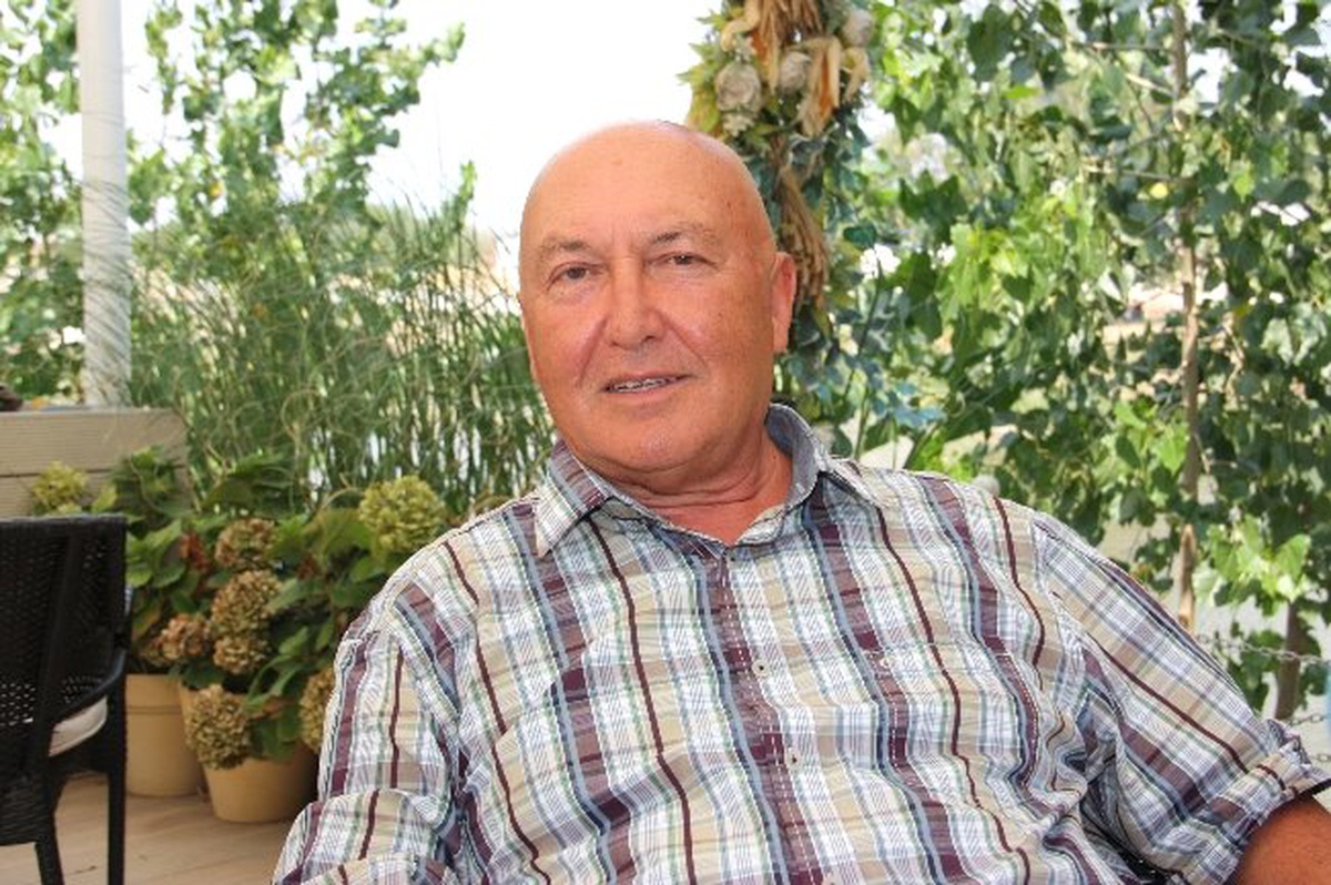 Fırınlarsırtı TOKİ Depreme En Dayanıklı Bölge