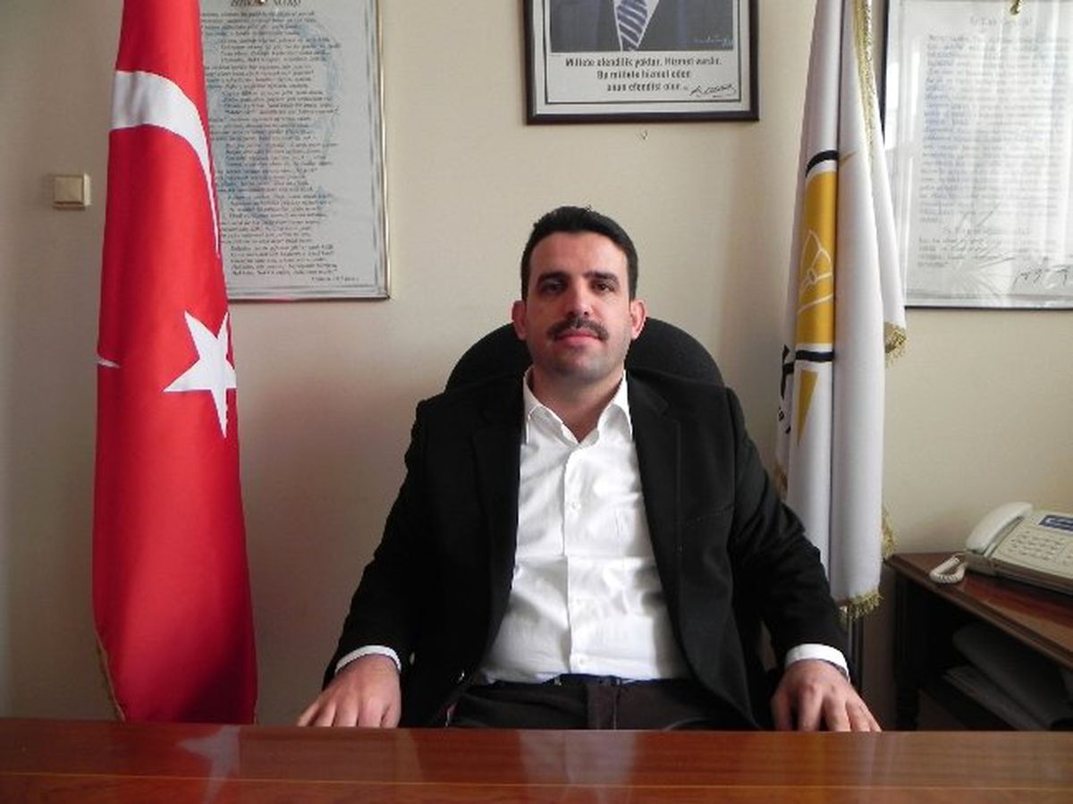 Gülüç Köprüsü ile Kepez Arasındaki Yol Asfaltlanacak