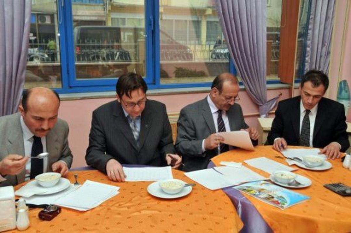 Gümüşhane 20. Uluslararası Kuşburnu, Pestil, Kültür ve Turizm Şenliği