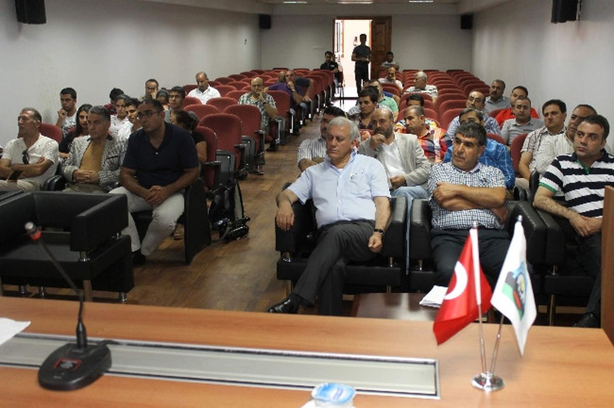 Güneş Enerjisi ile Elektrik Üretimi